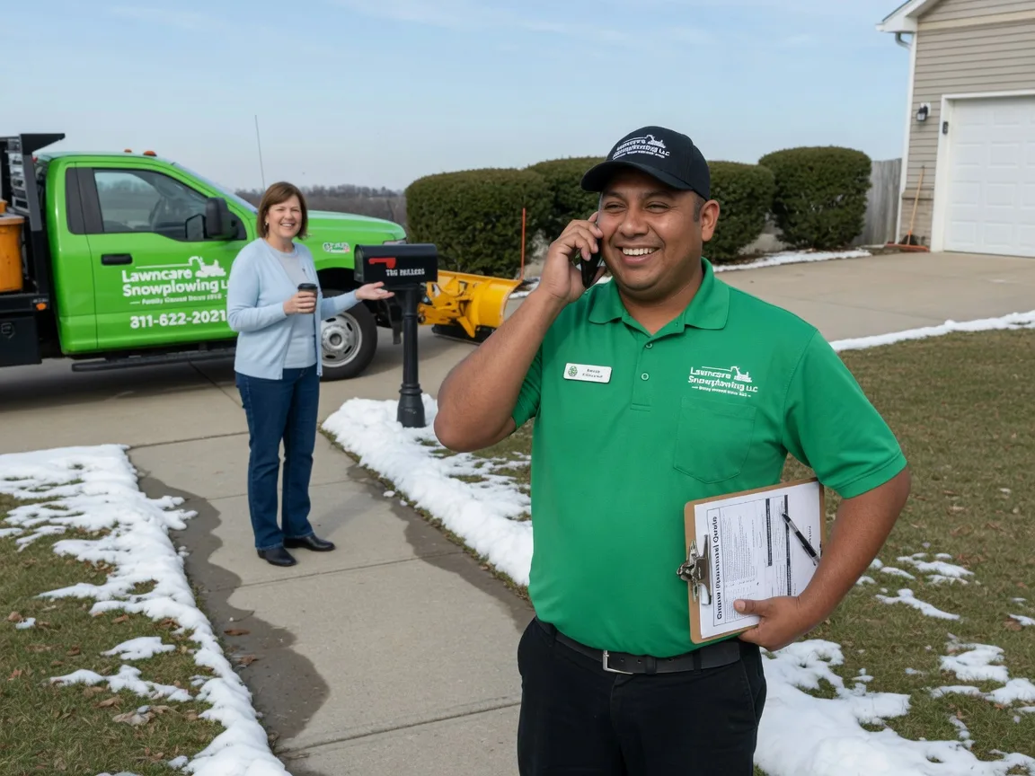 Lawn Care Services By Expert Landscaper Plymouth, NY FAQs